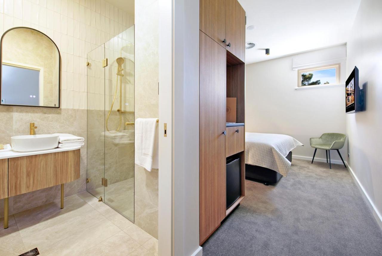 The Tanunda Club Guest Suites Exterior photo