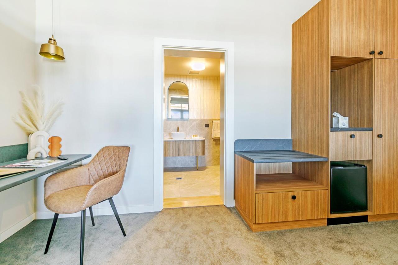 The Tanunda Club Guest Suites Exterior photo