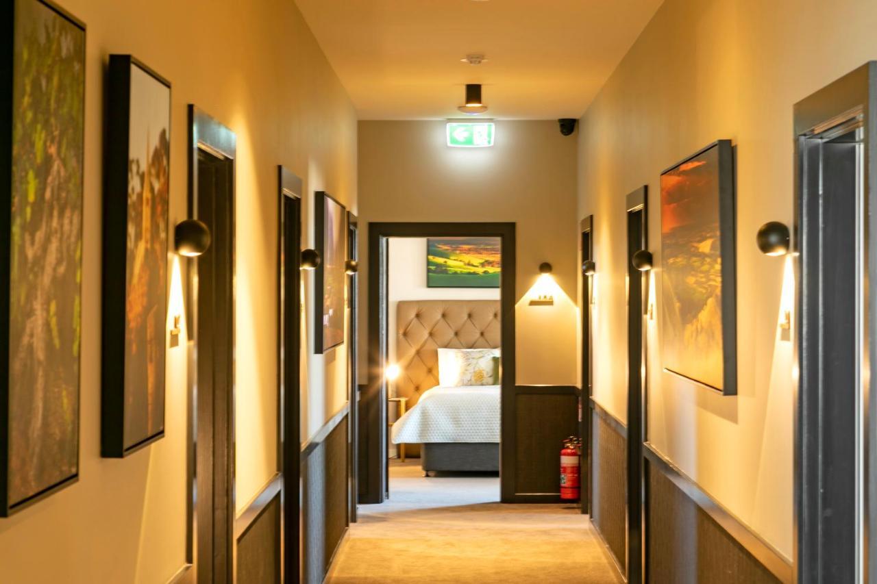 The Tanunda Club Guest Suites Exterior photo